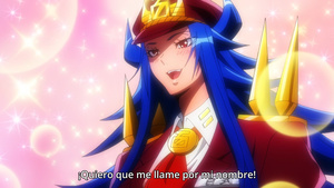 Nanbaka